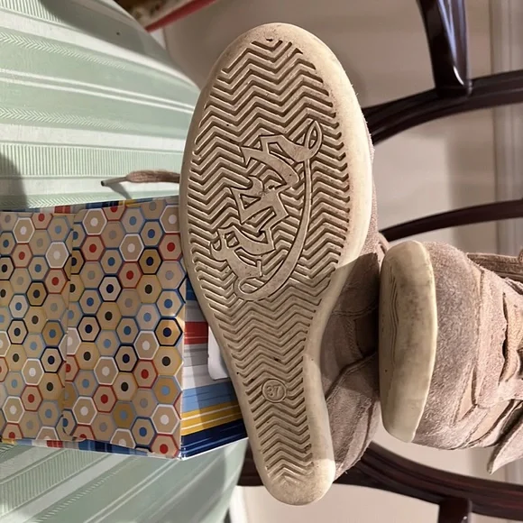 Very trendy bootie,size 37 very good condition - Picture 8 of 8